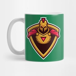 Knight Mug